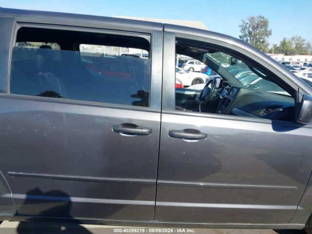 2C4RDGEGXHR618423 Dodge Grand Caravan Gt