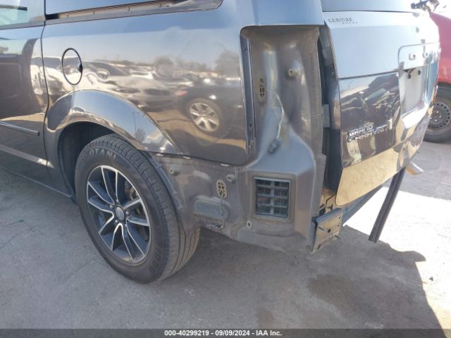 2C4RDGEGXHR618423 Dodge Grand Caravan Gt