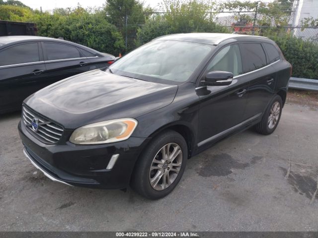 YV440MDB3F2615799 Volvo Xc60 T5 Premier