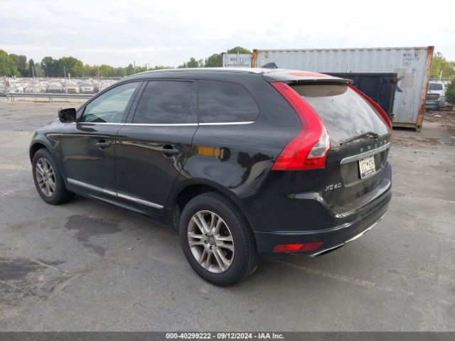 YV440MDB3F2615799 Volvo Xc60 T5 Premier