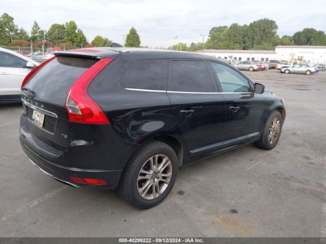 YV440MDB3F2615799 Volvo Xc60 T5 Premier