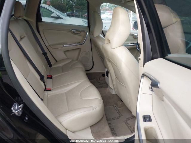 YV440MDB3F2615799 Volvo Xc60 T5 Premier