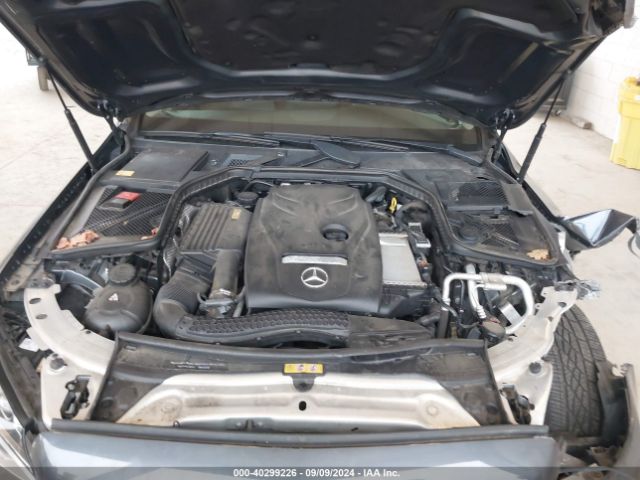 55SWF4KB4FU071841 Mercedes-Benz C 300 4matic/luxury 4matic/sport 4matic