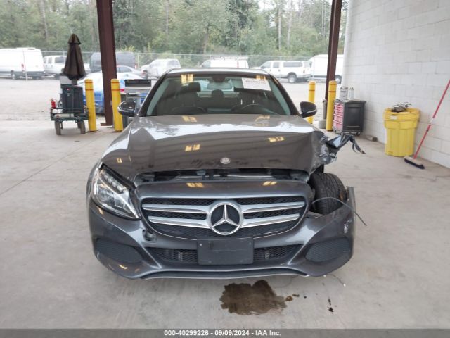 55SWF4KB4FU071841 Mercedes-Benz C 300 4matic/luxury 4matic/sport 4matic