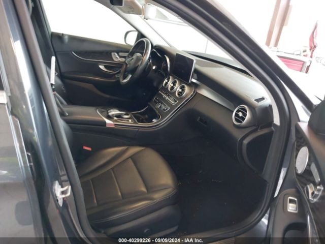 55SWF4KB4FU071841 Mercedes-Benz C 300 4matic/luxury 4matic/sport 4matic