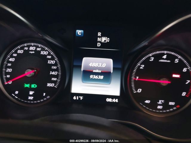 55SWF4KB4FU071841 Mercedes-Benz C 300 4matic/luxury 4matic/sport 4matic