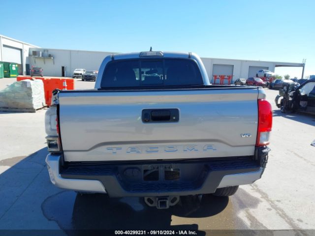 5TFAZ5CN1GX010522 Toyota Tacoma Trd Sport