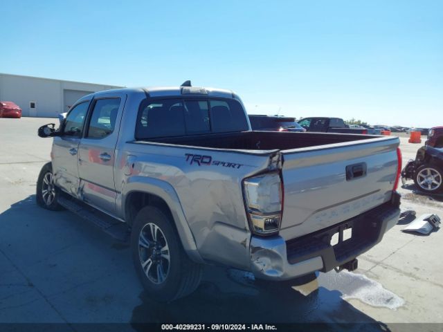 5TFAZ5CN1GX010522 Toyota Tacoma Trd Sport