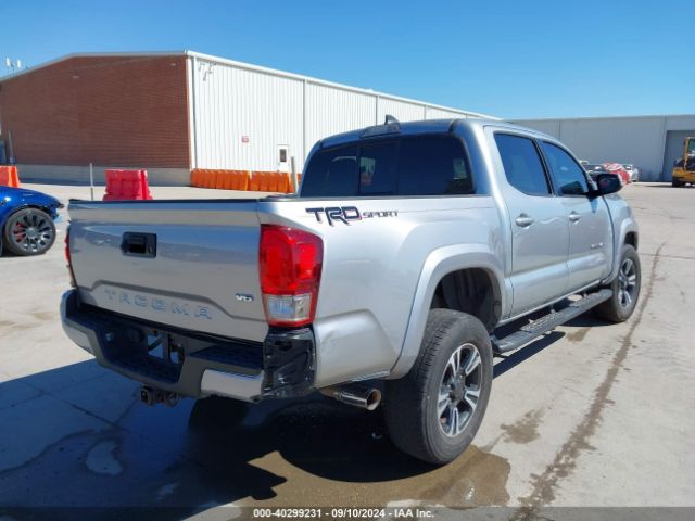5TFAZ5CN1GX010522 Toyota Tacoma Trd Sport