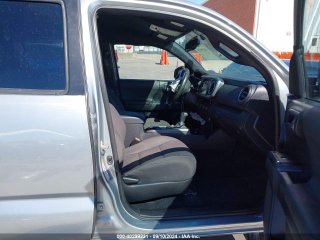 5TFAZ5CN1GX010522 Toyota Tacoma Trd Sport