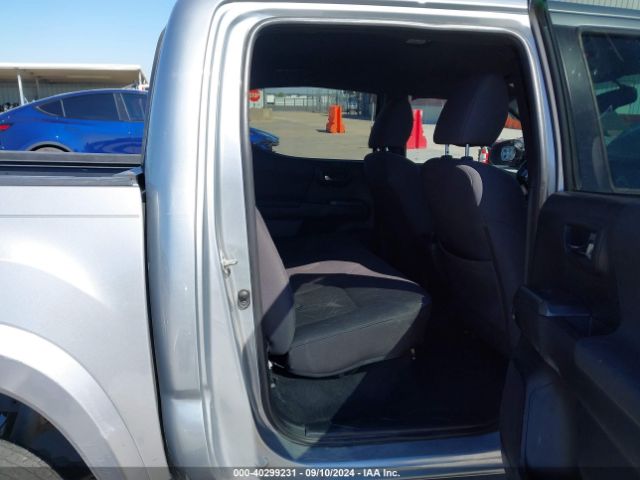 5TFAZ5CN1GX010522 Toyota Tacoma Trd Sport