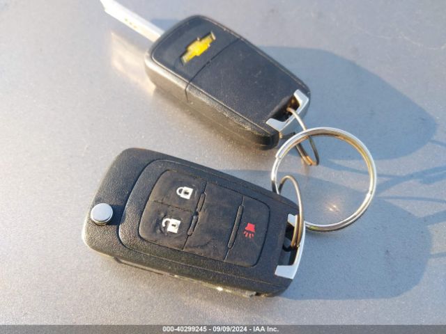 2GNALAEK0F6437905 Chevrolet EQUINOX LS