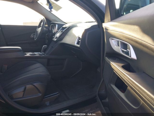 2GNALAEK0F6437905 Chevrolet EQUINOX LS