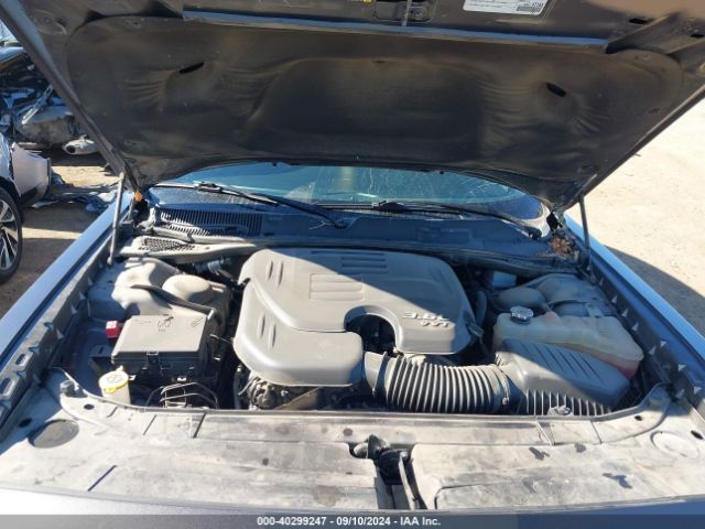 2C3CDZGGXNH156756 Dodge Challenger Sxt Awd