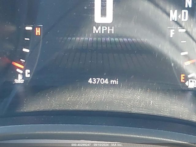 2C3CDZGGXNH156756 Dodge Challenger Sxt Awd
