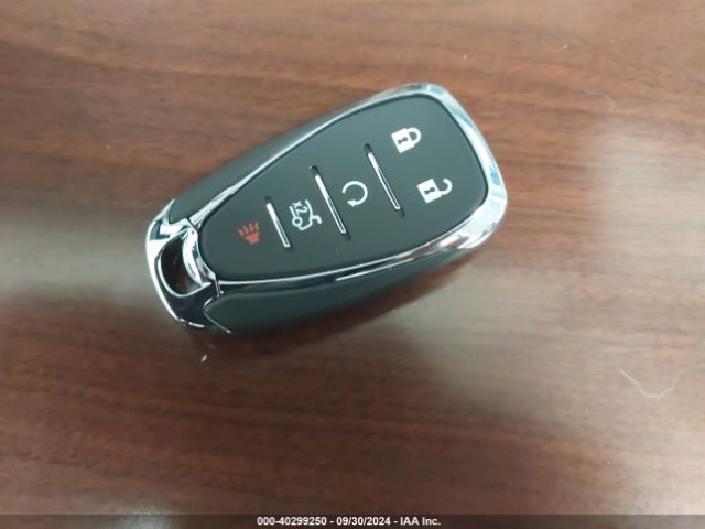 2023 CHEVROLET CAMARO 1G1FF1R72P0143520 Photo 10