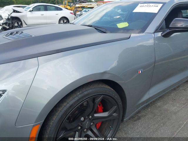 2023 CHEVROLET CAMARO 1G1FF1R72P0143520 Photo 5