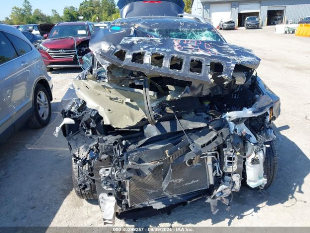 1C4PJMLBXLD527153 Jeep Cherokee Latitude Plus 4x4