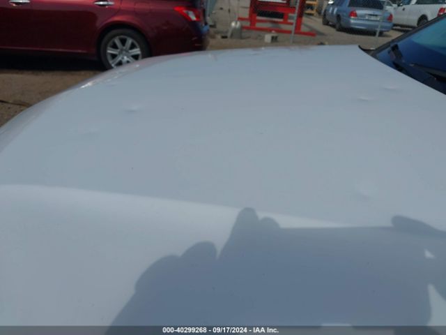 KL79MPS22MB154929 Chevrolet Trailblazer Fwd Lt