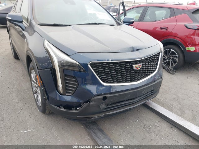 2021 CADILLAC XT4 1GYFZER48MF017130 Photo 5