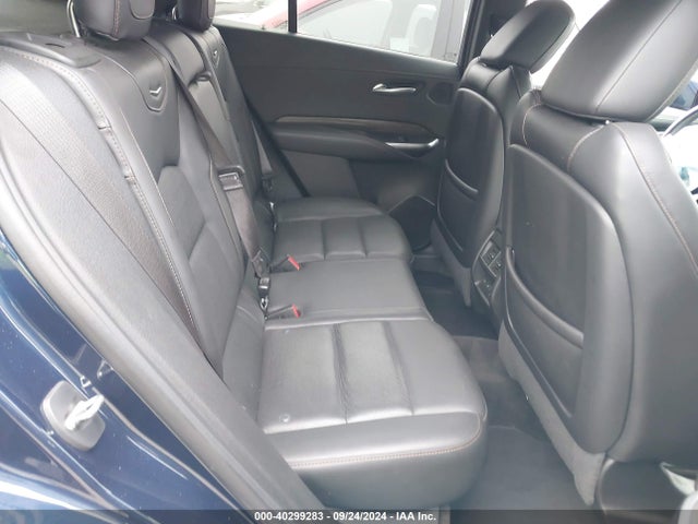 2021 CADILLAC XT4 1GYFZER48MF017130 Photo 7
