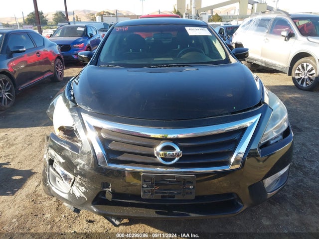 Nissan Altima 2.5 S 2015 1N4AL3AP2FC289467 Image 11