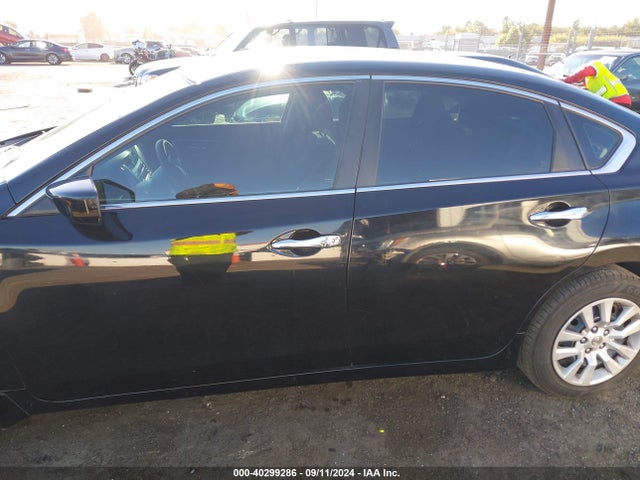 Nissan Altima 2.5 S 2015 1N4AL3AP2FC289467 Image 13