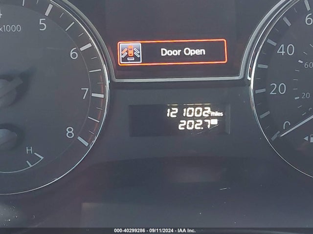 Nissan Altima 2.5 S 2015 1N4AL3AP2FC289467 Image 14