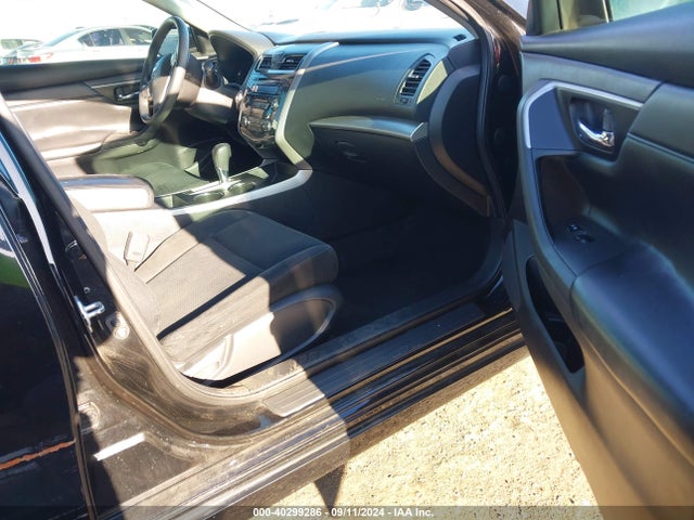 Nissan Altima 2.5 S 2015 1N4AL3AP2FC289467 Image 5