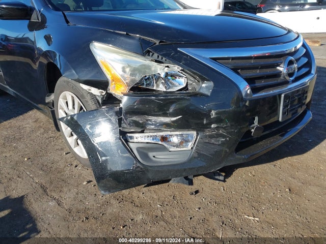 Nissan Altima 2.5 S 2015 1N4AL3AP2FC289467 Image 6