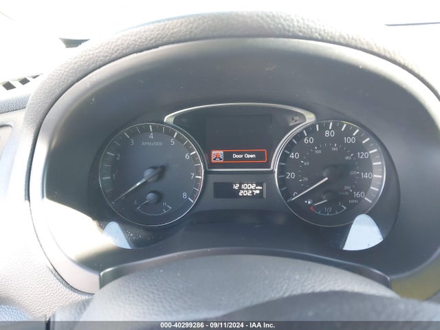 Nissan Altima 2.5 S 2015 1N4AL3AP2FC289467 Image 7