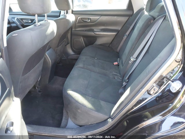 Nissan Altima 2.5 S 2015 1N4AL3AP2FC289467 Image 8