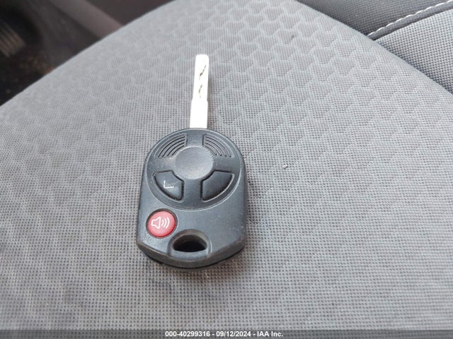 Ford ESCAPE SE 2017 1FMCU0GD6HUB60037 Image 11