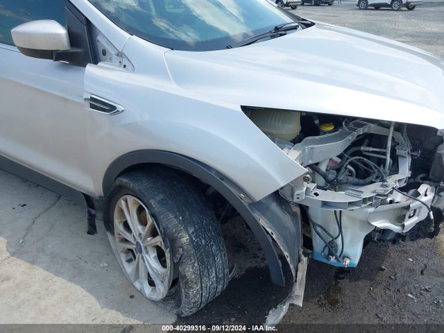 Ford ESCAPE SE 2017 1FMCU0GD6HUB60037 Image 16
