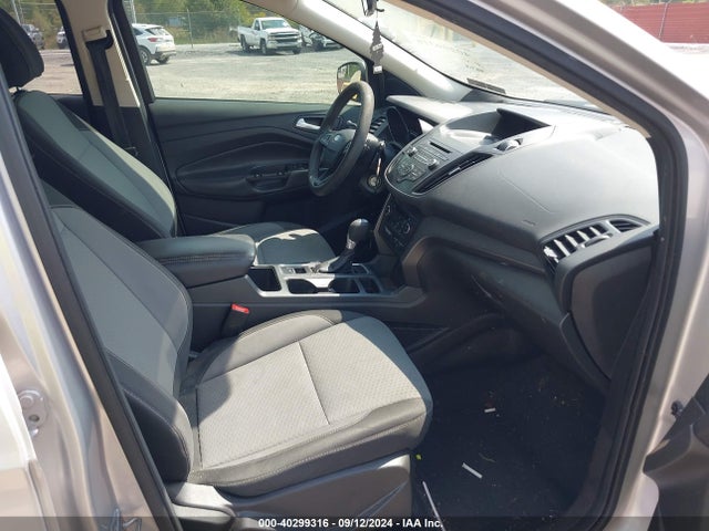 Ford ESCAPE SE 2017 1FMCU0GD6HUB60037 Image 5