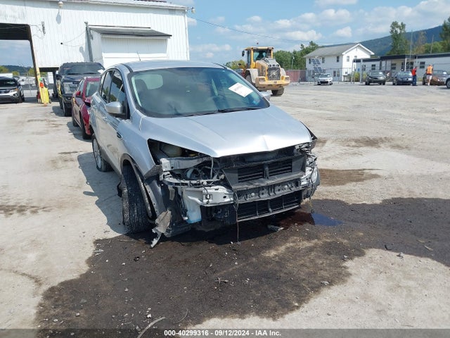 Ford ESCAPE SE 2017 1FMCU0GD6HUB60037 Image 6