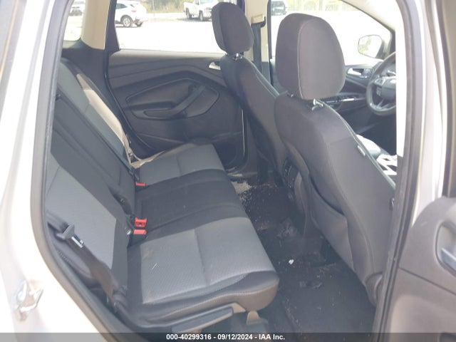 Ford ESCAPE SE 2017 1FMCU0GD6HUB60037 Image 8