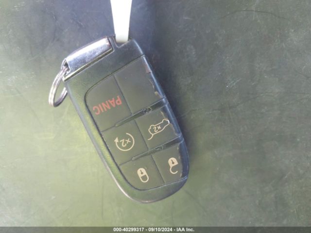 3C4NJCBB7NT138003 Jeep Compass Latitude Fwd