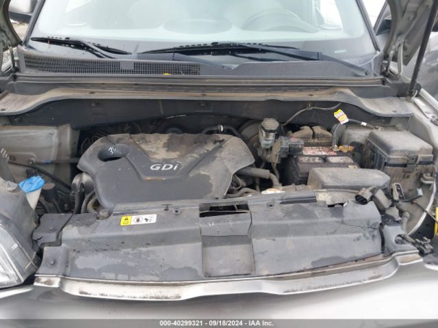 KNDJN2A2XF7202300 KIA Soul