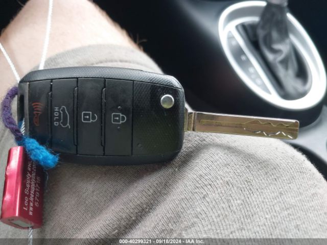KNDJN2A2XF7202300 KIA Soul