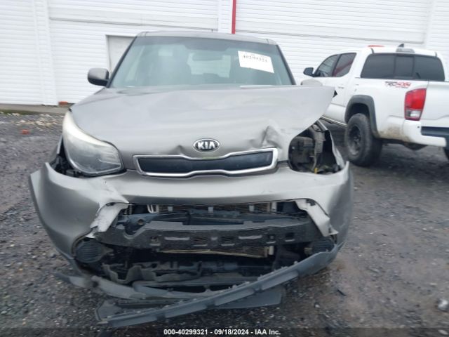 KNDJN2A2XF7202300 KIA Soul