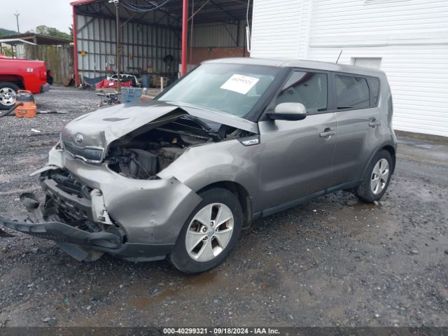KNDJN2A2XF7202300 KIA Soul