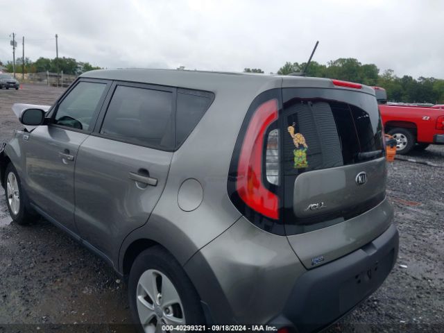 KNDJN2A2XF7202300 KIA Soul