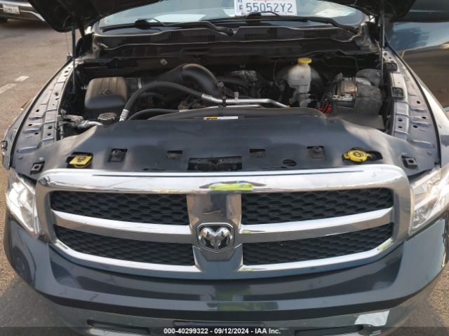 1C6RR6TT3LS124432 RAM 1500 Classic Slt  4x2 6'4 Box