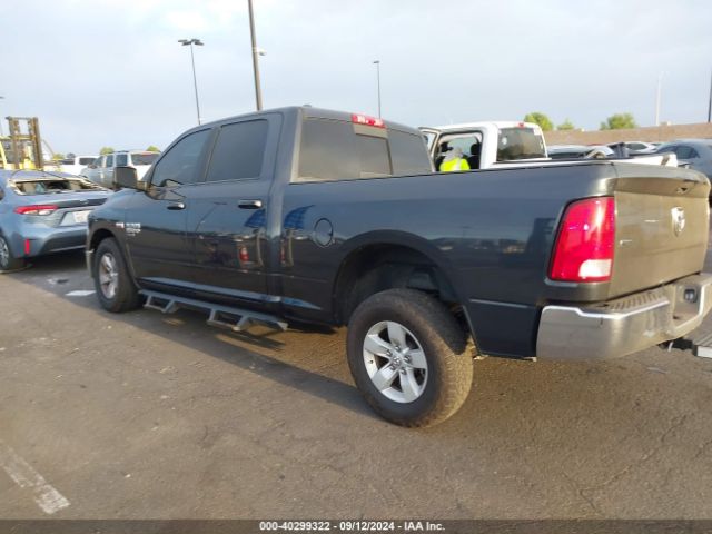1C6RR6TT3LS124432 RAM 1500 Classic Slt  4x2 6'4 Box