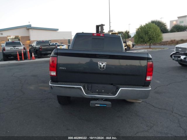1C6RR6TT3LS124432 RAM 1500 Classic Slt  4x2 6'4 Box