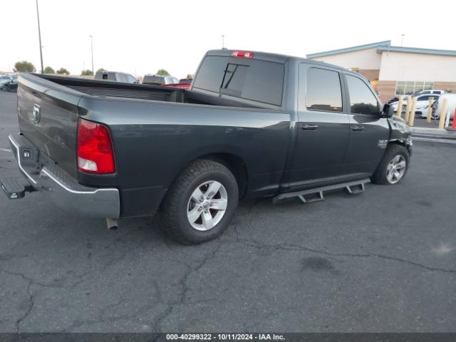 1C6RR6TT3LS124432 RAM 1500 Classic Slt  4x2 6'4 Box