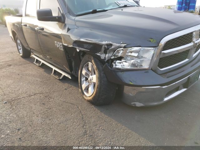 1C6RR6TT3LS124432 RAM 1500 Classic Slt  4x2 6'4 Box