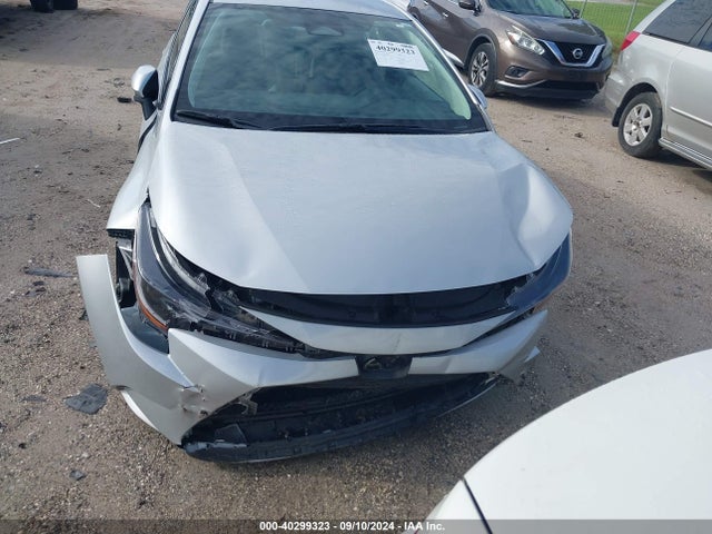 Toyota COROLLA LE 2024 5YFB4MDE0RP088609 Image 6