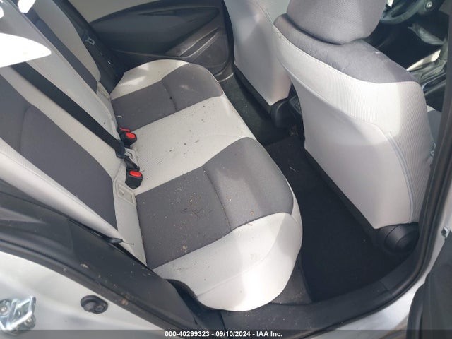 Toyota COROLLA LE 2024 5YFB4MDE0RP088609 Image 8